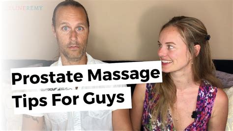 Prostate Massage Sexual massage Schleswig